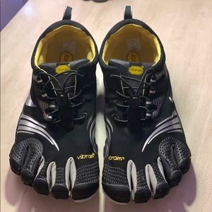 *Vibram Five Finger Shoes**